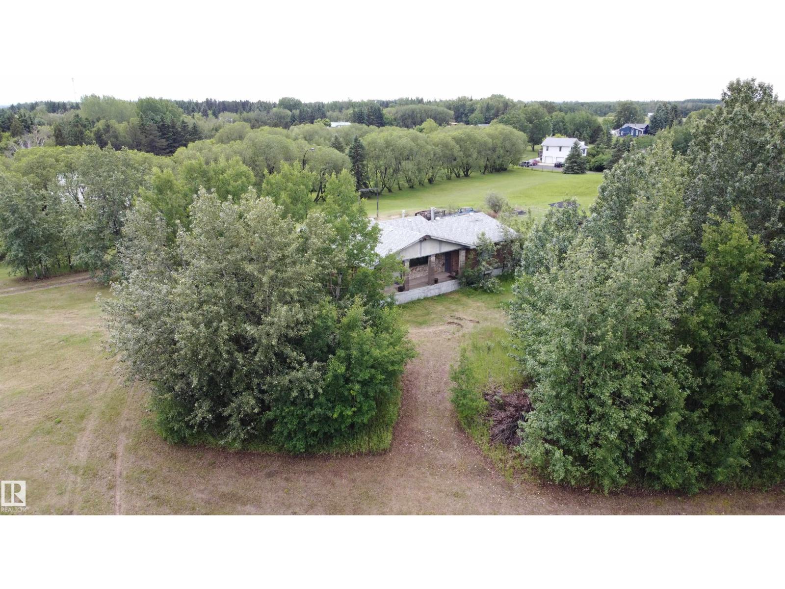 #4 27317 Twp Road 522, Rural Parkland County, Alberta  T7X 3S3 - Photo 44 - E4495143