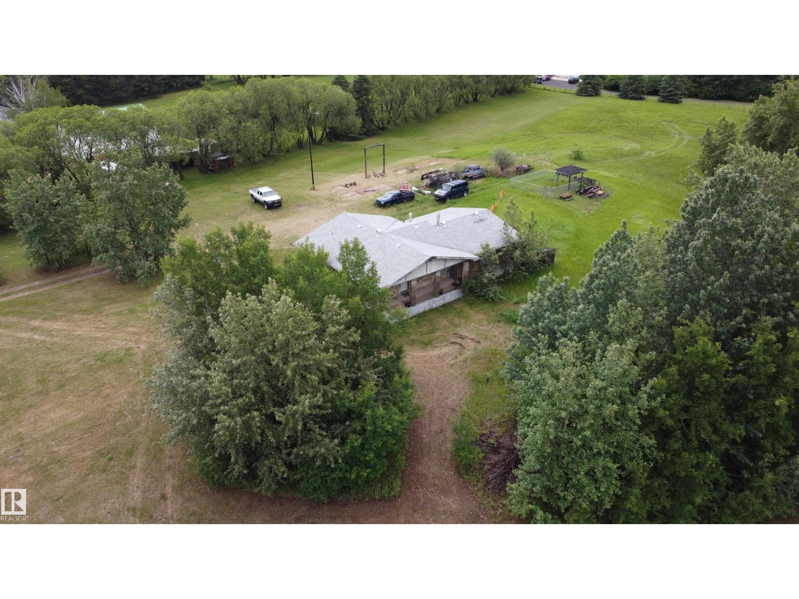 #4 27317 Twp Road 522, Rural Parkland County, Alberta  T7X 3S3 - Photo 45 - E4495143