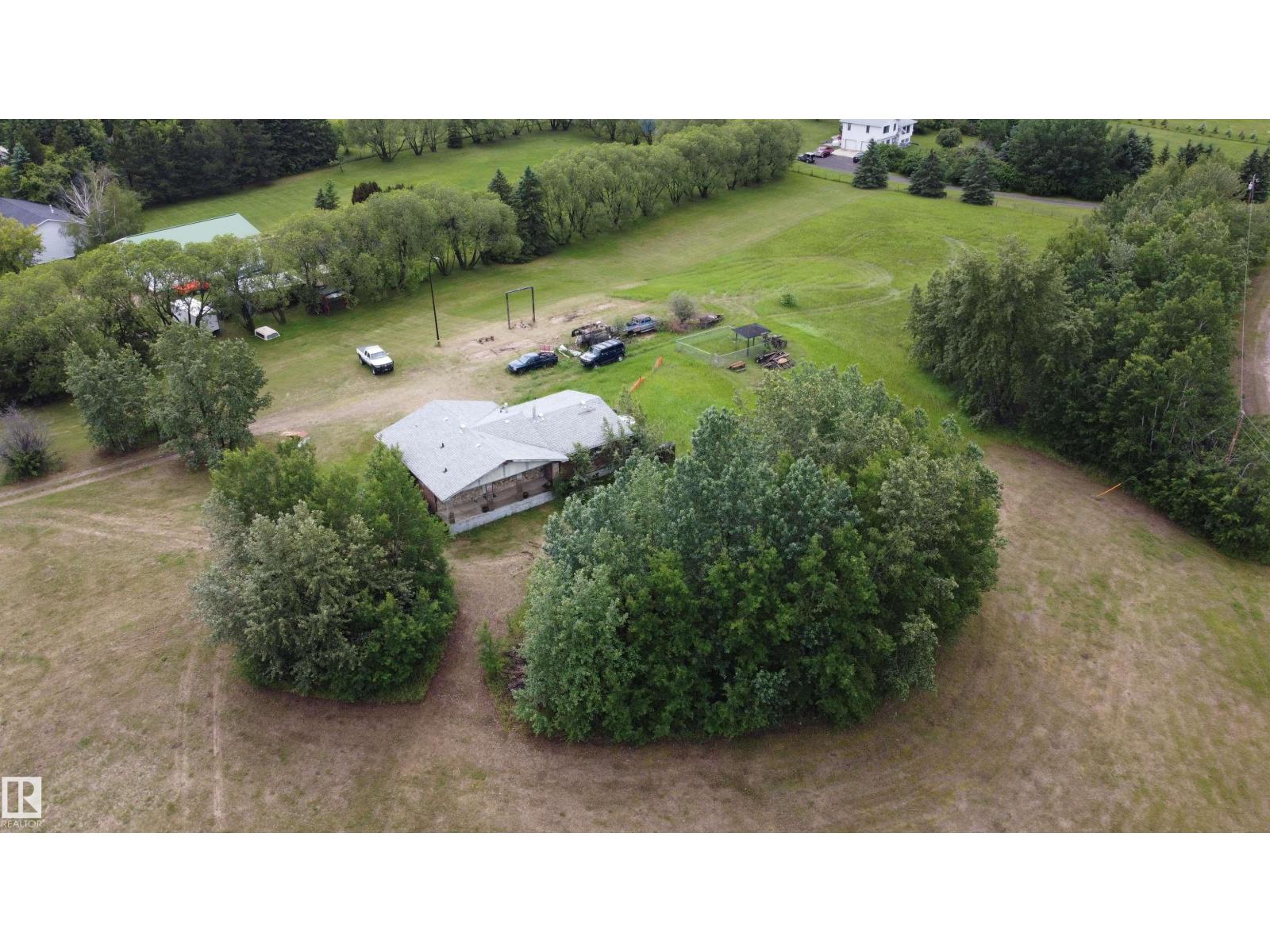 #4 27317 Twp Road 522, Rural Parkland County, Alberta  T7X 3S3 - Photo 46 - E4495143
