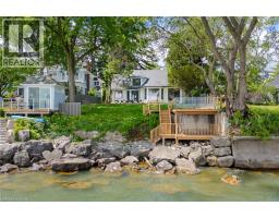21 SECOND Street, Oakville, Ontario