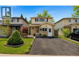 62 CORBETT Drive, Barrie, Ontario