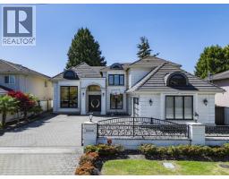 5500 CATHAY ROAD, Richmond, British Columbia