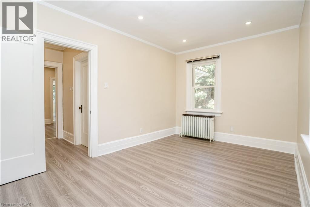 12 Wellington Street N Unit# 2, Kitchener, Ontario  N2H 5J4 - Photo 3 - 40841772
