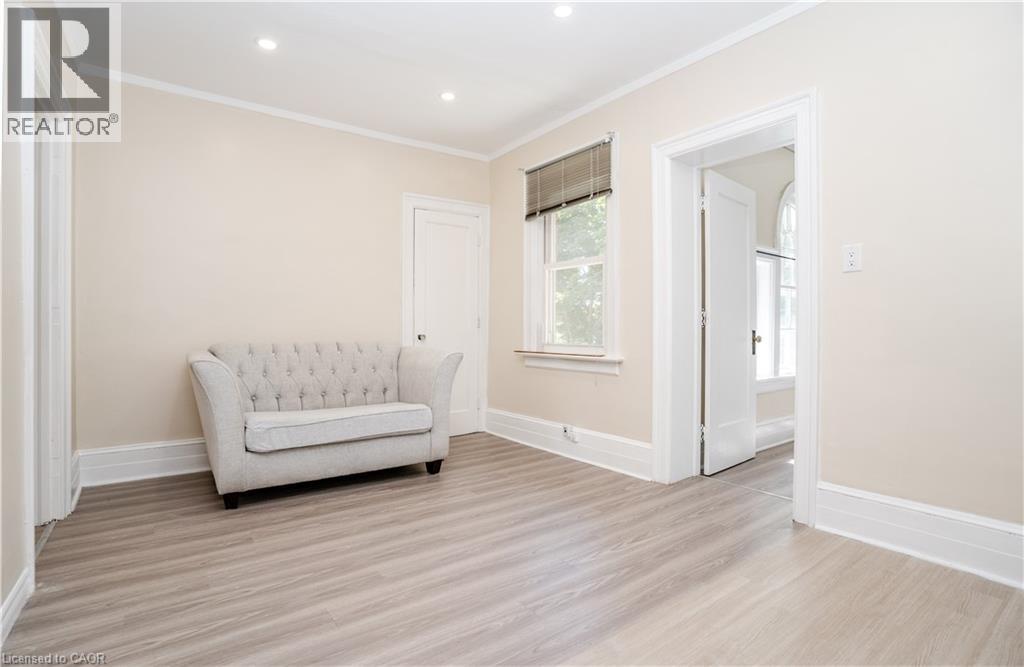 12 Wellington Street N Unit# 2, Kitchener, Ontario  N2H 5J4 - Photo 6 - 40841772