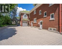 12 WELLINGTON Street N Unit# 2, Kitchener, Ontario