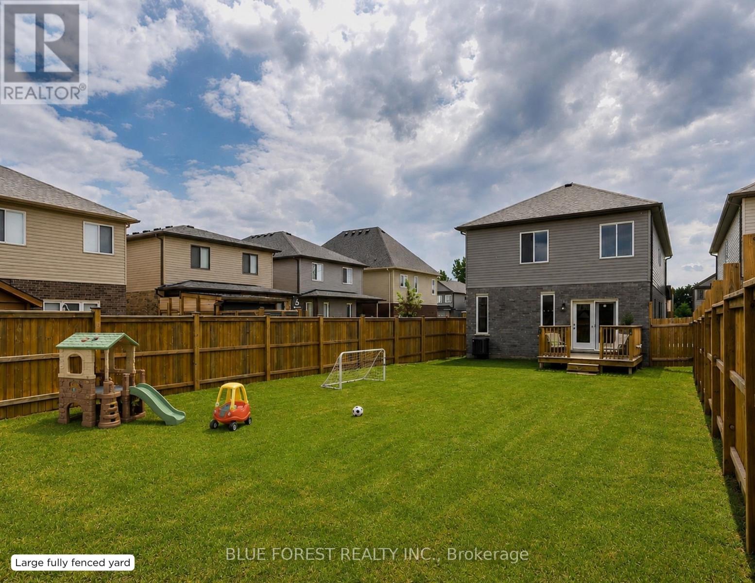 4377 Lismer Lane, London South, Ontario  N6L 0E1 - Photo 2 - X13477140