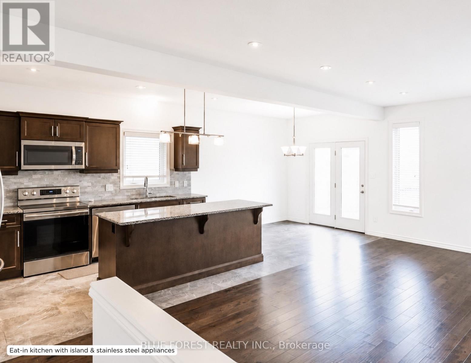 4377 Lismer Lane, London South, Ontario  N6L 0E1 - Photo 3 - X13477140