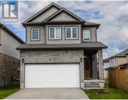 4377 LISMER LANE, London South, Ontario