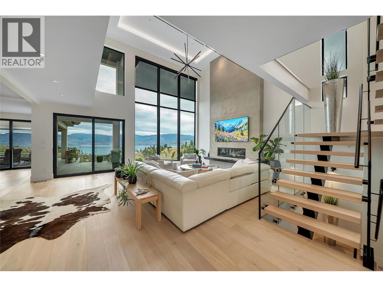 5725 Mountainside Drive, Kelowna, British Columbia  V1W 5L6 - Photo 10 - 10389760