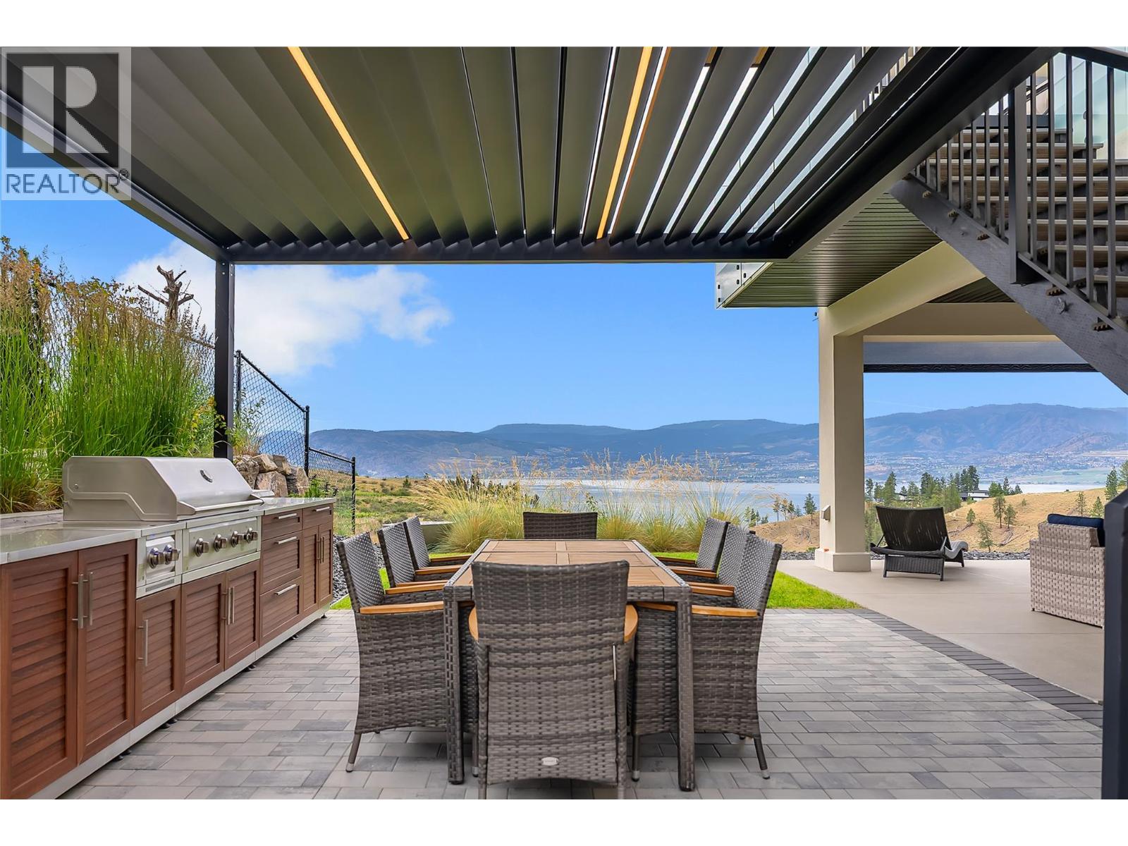 5725 Mountainside Drive, Kelowna, British Columbia  V1W 5L6 - Photo 81 - 10389760
