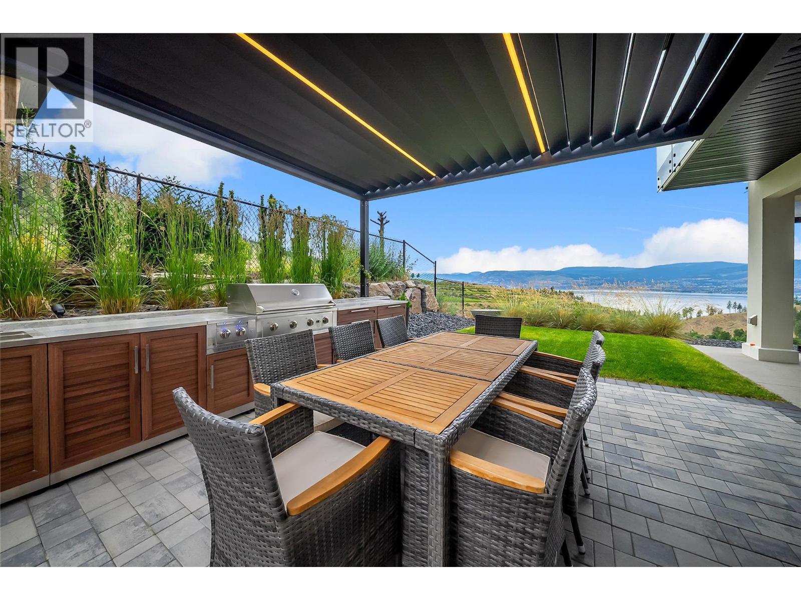 5725 Mountainside Drive, Kelowna, British Columbia  V1W 5L6 - Photo 82 - 10389760