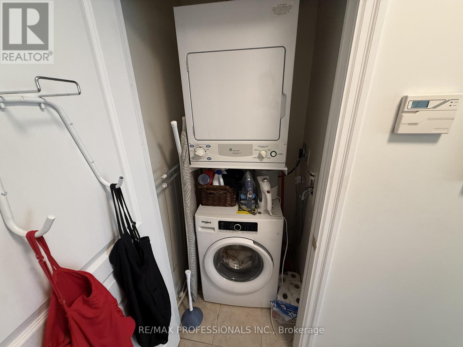 216 - 80 Port Street E, Mississauga, Ontario  L5G 4V6 - Photo 13 - W13477130