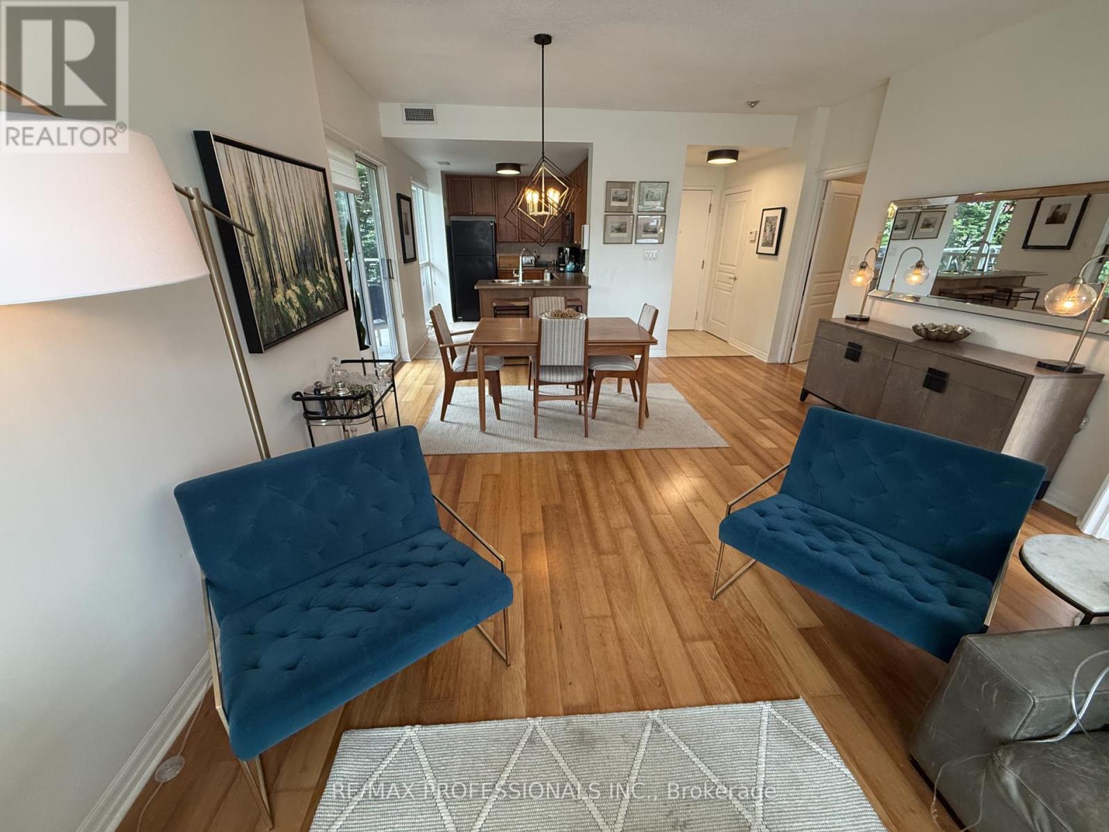 216 - 80 Port Street E, Mississauga, Ontario  L5G 4V6 - Photo 14 - W13477130