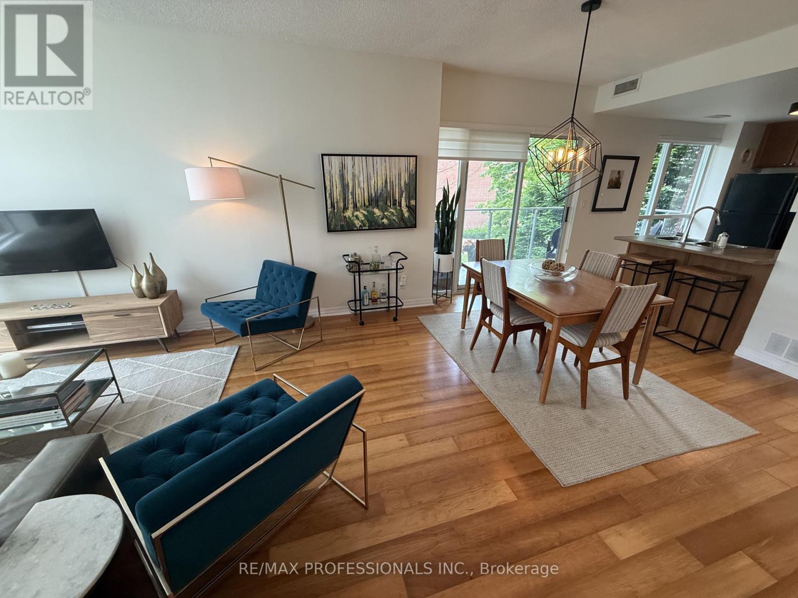 216 - 80 Port Street E, Mississauga, Ontario  L5G 4V6 - Photo 16 - W13477130