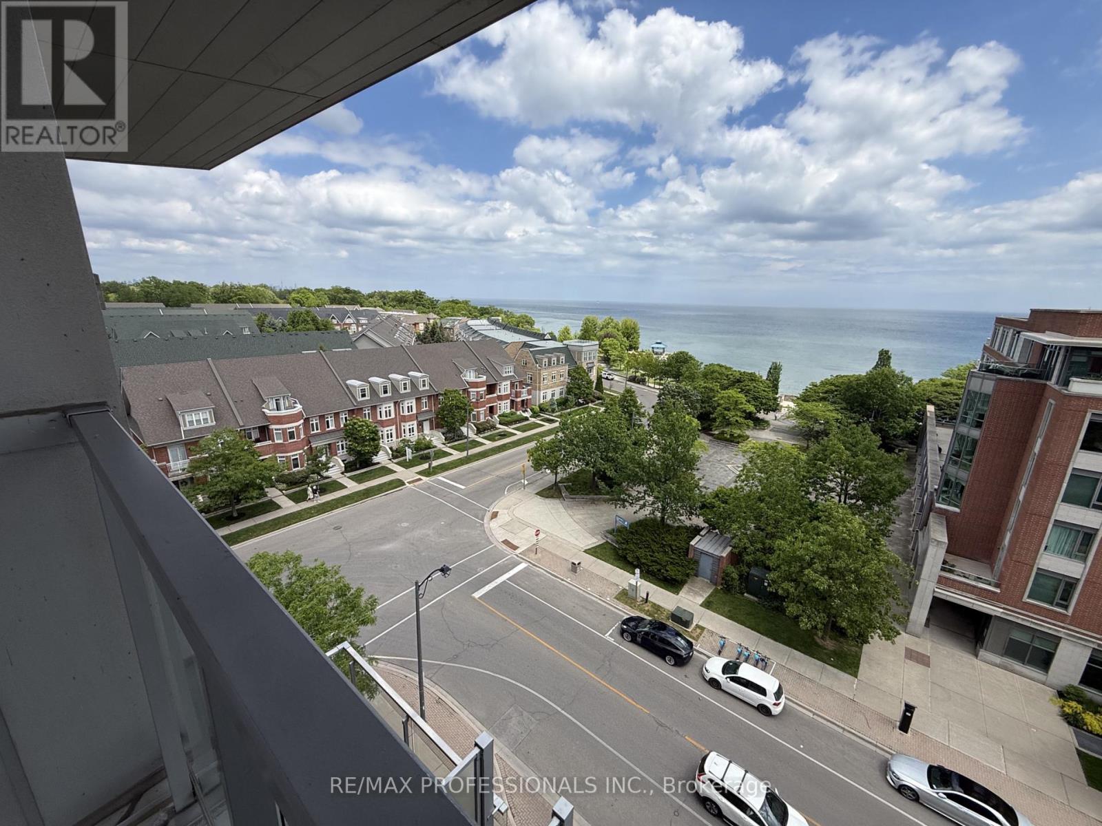 216 - 80 Port Street E, Mississauga, Ontario  L5G 4V6 - Photo 22 - W13477130