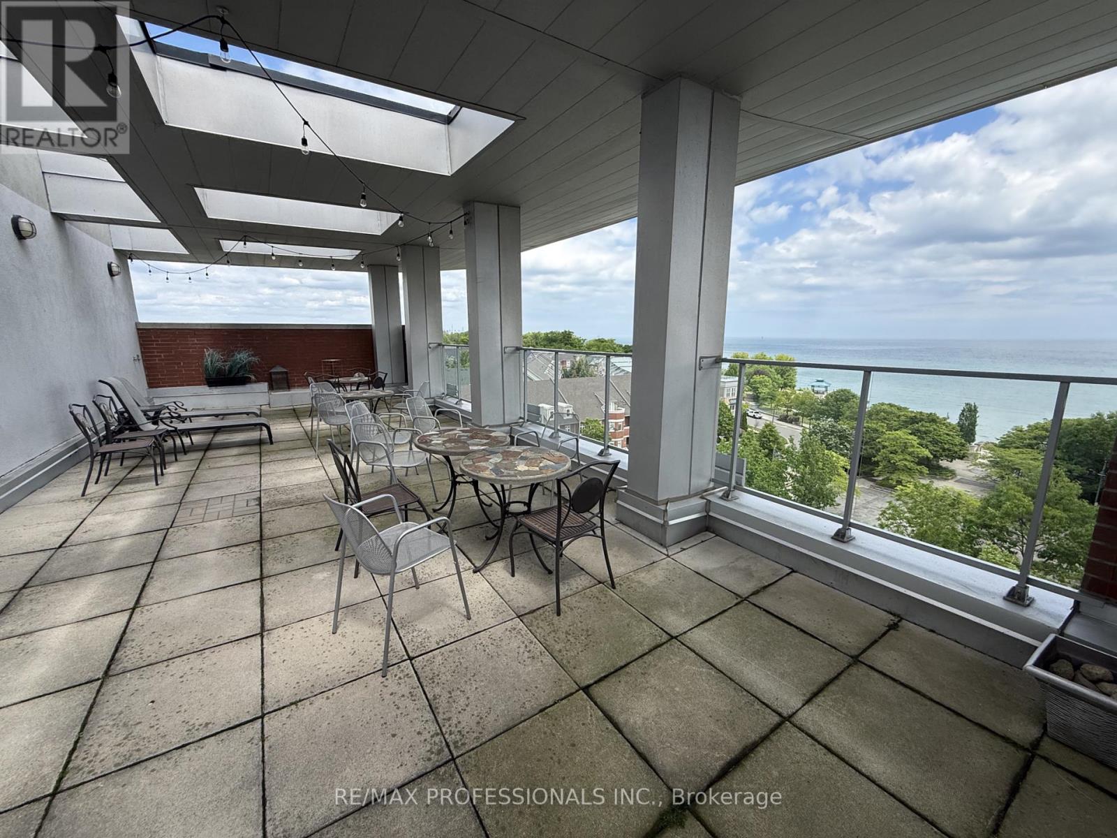 216 - 80 Port Street E, Mississauga, Ontario  L5G 4V6 - Photo 23 - W13477130