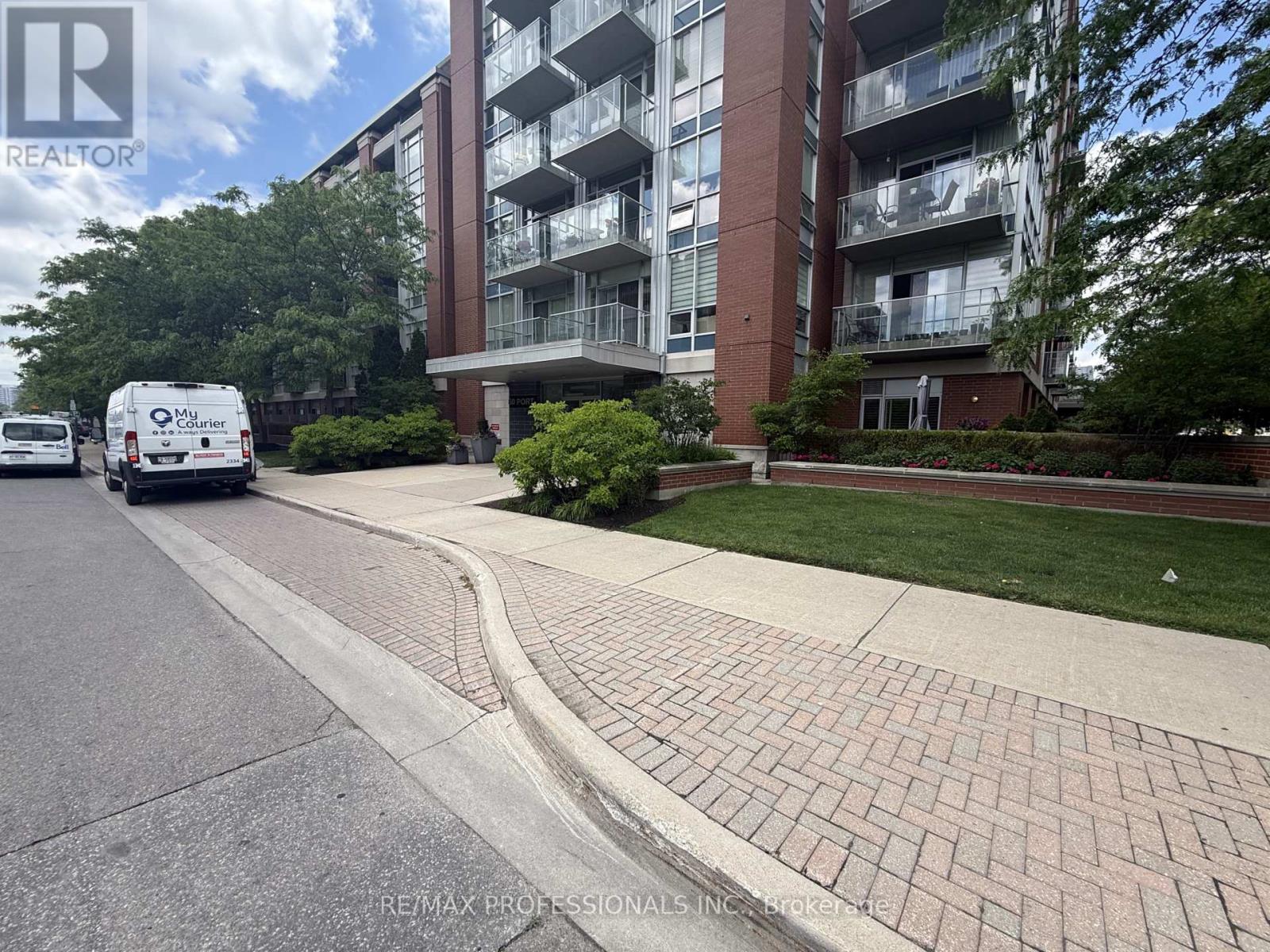216 - 80 Port Street E, Mississauga, Ontario  L5G 4V6 - Photo 24 - W13477130