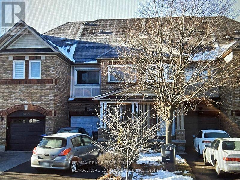 6850 DILLINGWOOD DRIVE, Mississauga, Ontario