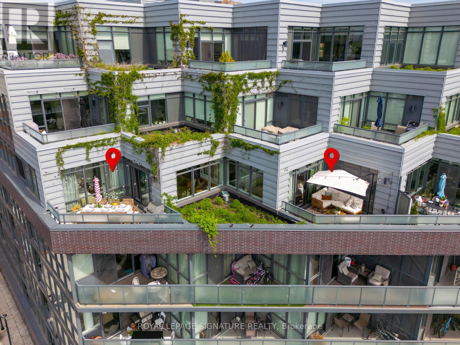 610 - 36 Howard Park Avenue, Toronto, Ontario  M6R 0A5 - Photo 24 - W13210250