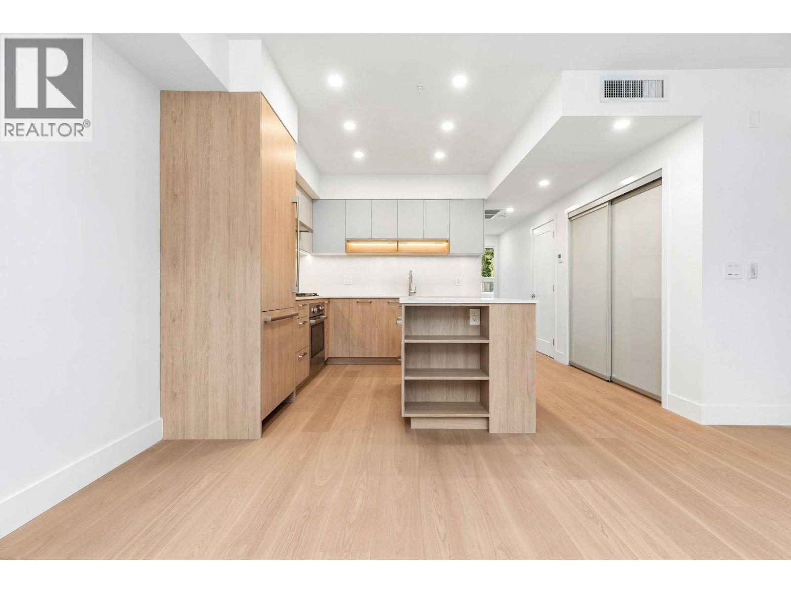 122 578 W 24 Avenue, Vancouver, British Columbia  V5Z 2B4 - Photo 8 - R3104193