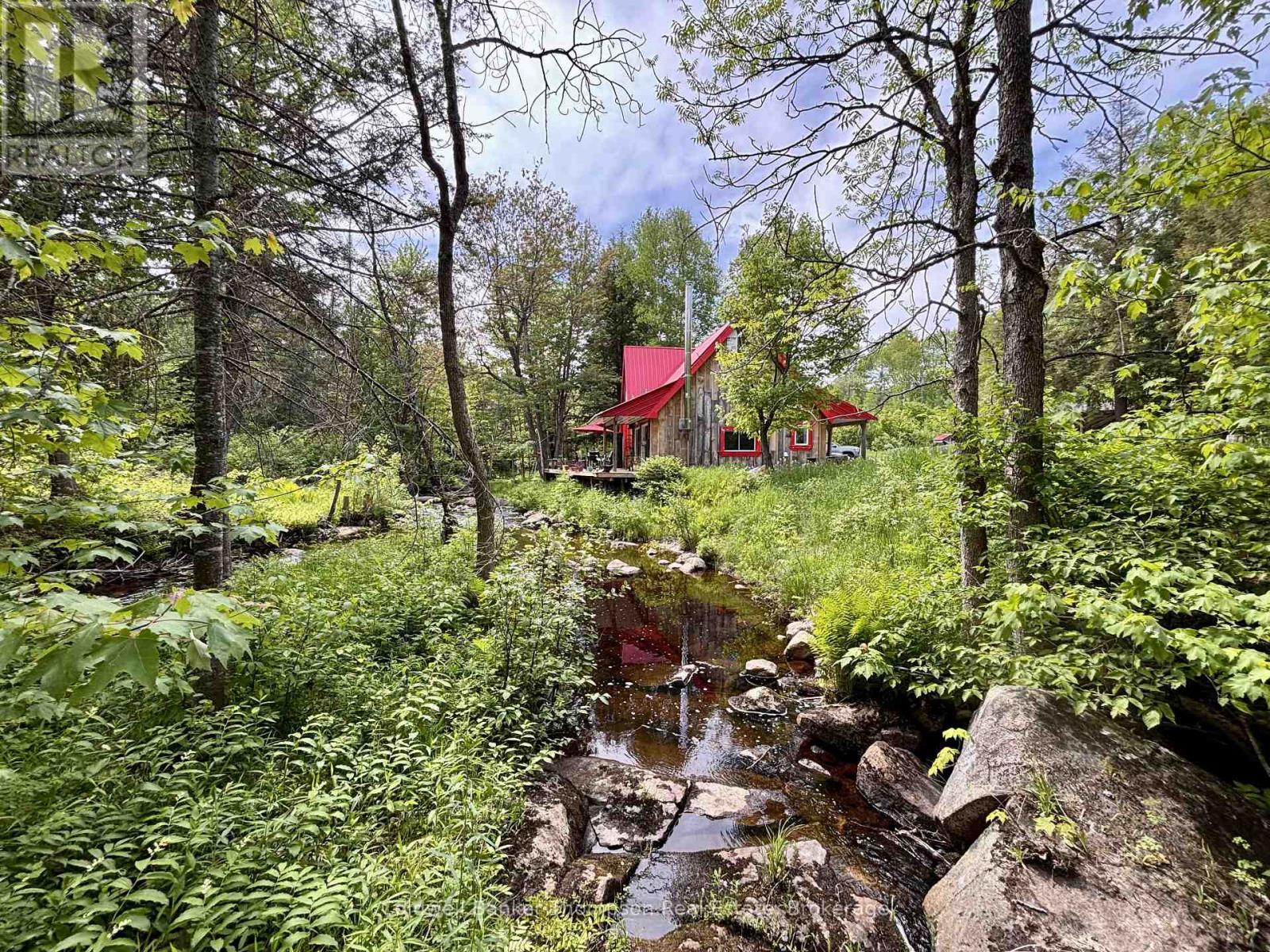 $749,90063 Forestry Road, Powassan, Ontario