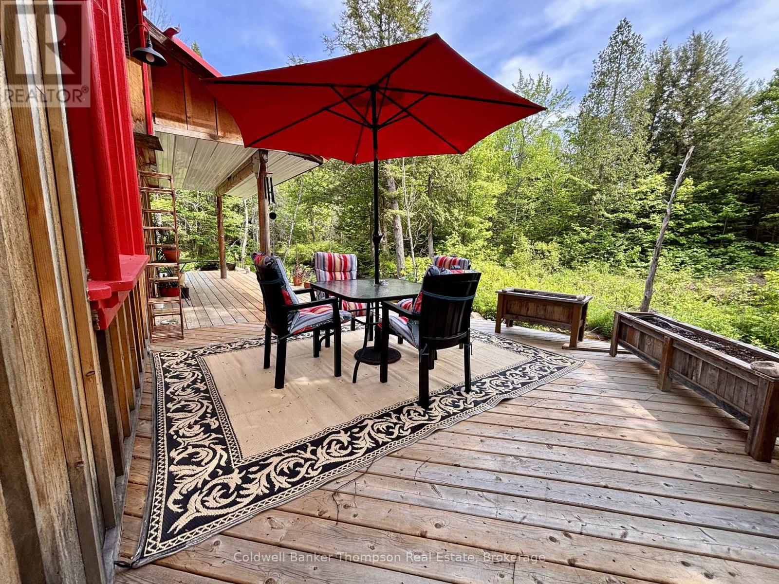 63 Forestry Road, Powassan, Ontario  P0H 2L0 - Photo 6 - X13442356