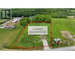 634 SMITH ROAD, Ottawa, Ontario