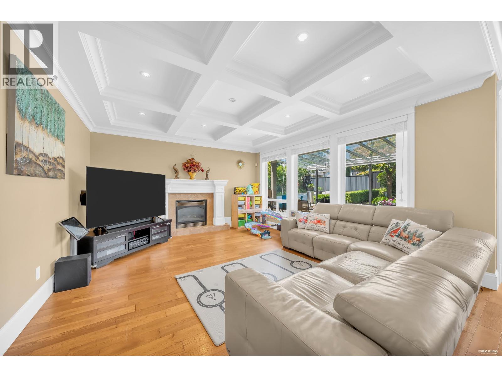 717 Shaw Avenue, Coquitlam, British Columbia  V3K 2R7 - Photo 19 - R3138754