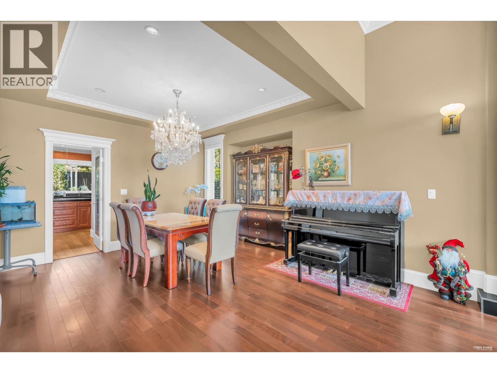 717 Shaw Avenue, Coquitlam, British Columbia  V3K 2R7 - Photo 6 - R3138754