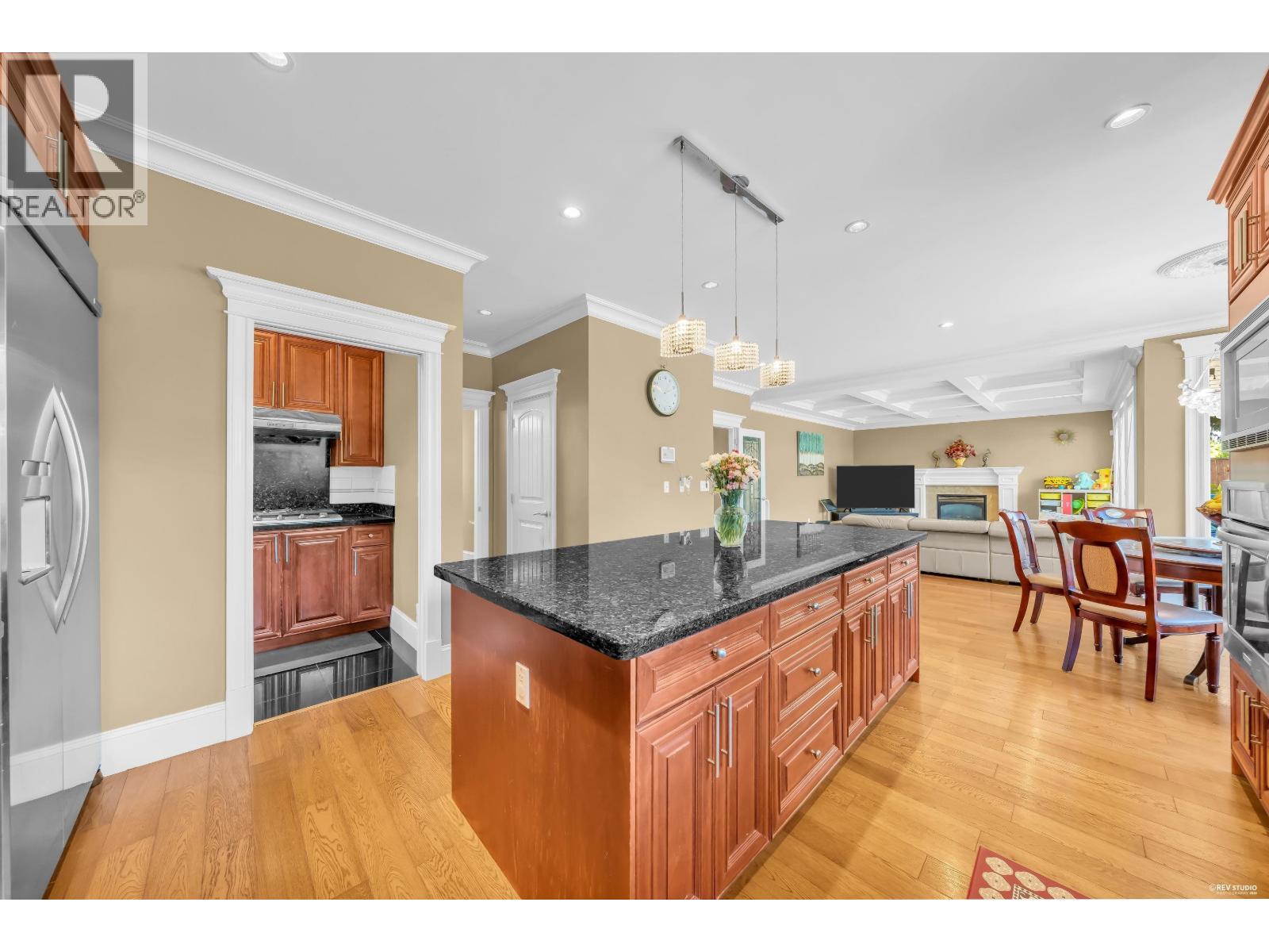 717 Shaw Avenue, Coquitlam, British Columbia  V3K 2R7 - Photo 18 - R3138754