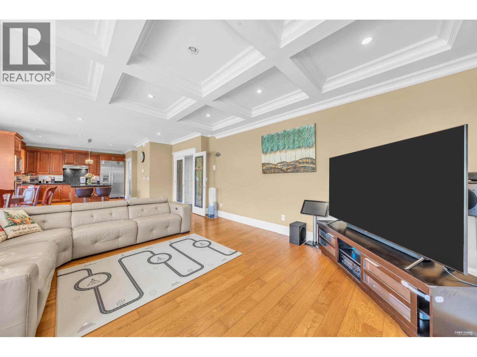 717 Shaw Avenue, Coquitlam, British Columbia  V3K 2R7 - Photo 21 - R3138754