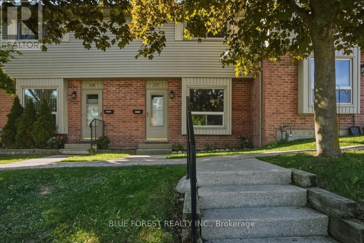 17 - 226 HIGHVIEW AVENUE W, London South, Ontario