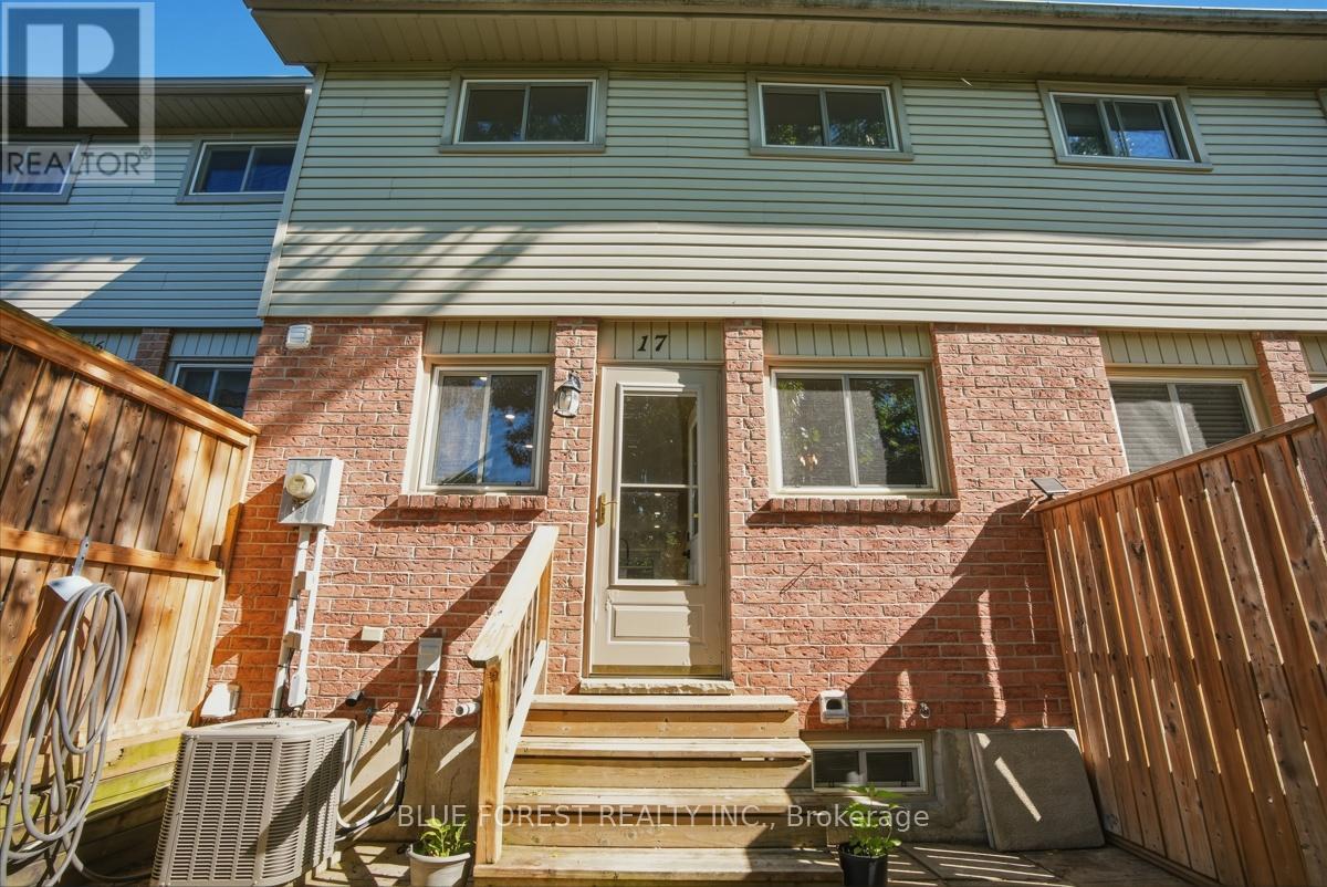 17 - 226 Highview Avenue W, London South, Ontario  N6J 4K1 - Photo 36 - X13477184