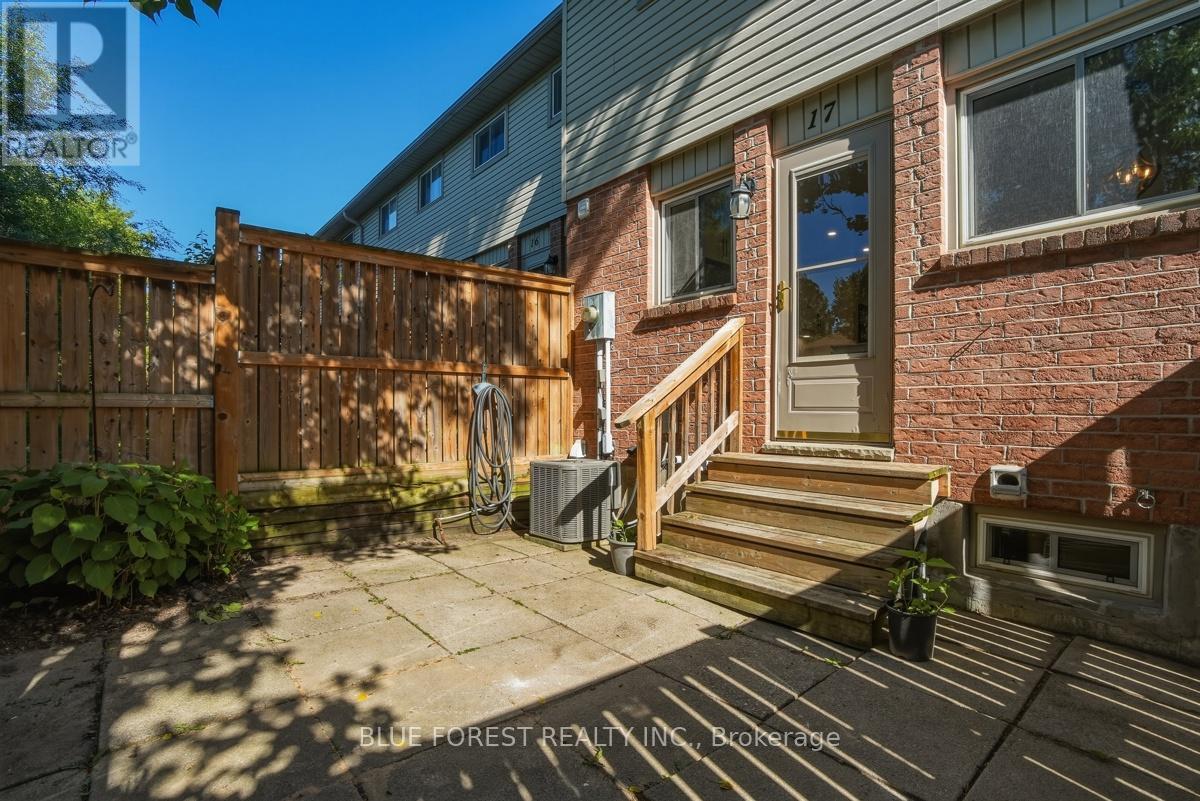 17 - 226 Highview Avenue W, London South, Ontario  N6J 4K1 - Photo 38 - X13477184