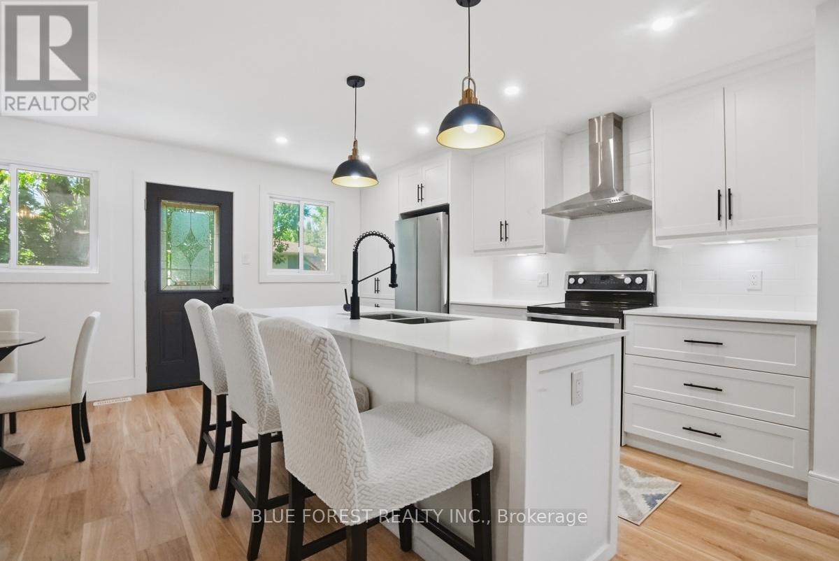 17 - 226 Highview Avenue W, London South, Ontario  N6J 4K1 - Photo 8 - X13477184