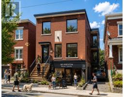 185 PRESTON STREET, Ottawa, Ontario