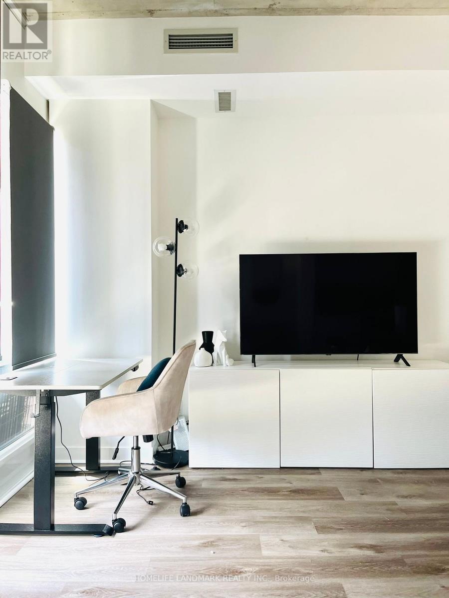 309 - 127 QUEEN STREET E, Toronto, Ontario