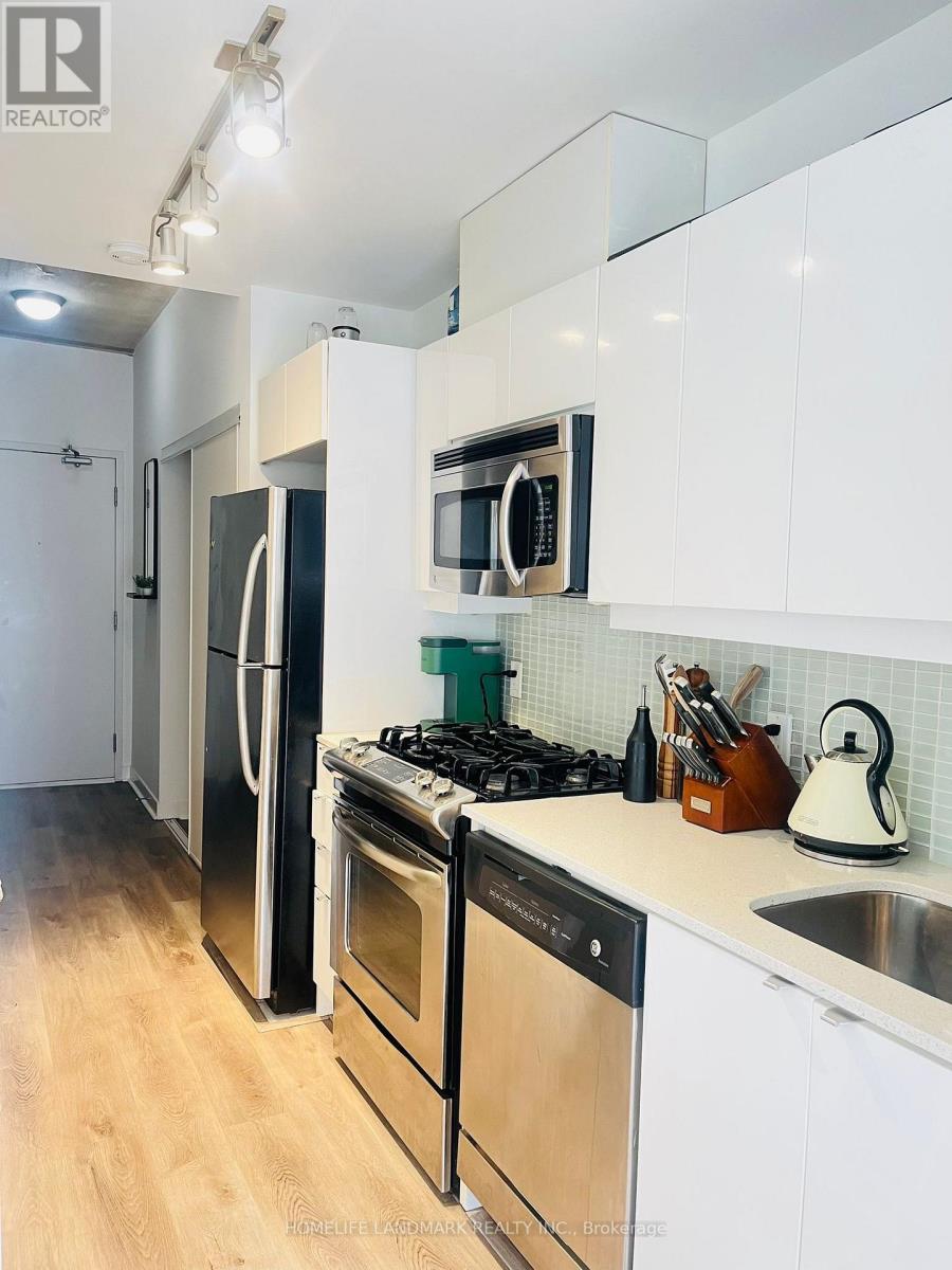 309 - 127 Queen Street E, Toronto, Ontario  M5C 1S3 - Photo 4 - C13477182