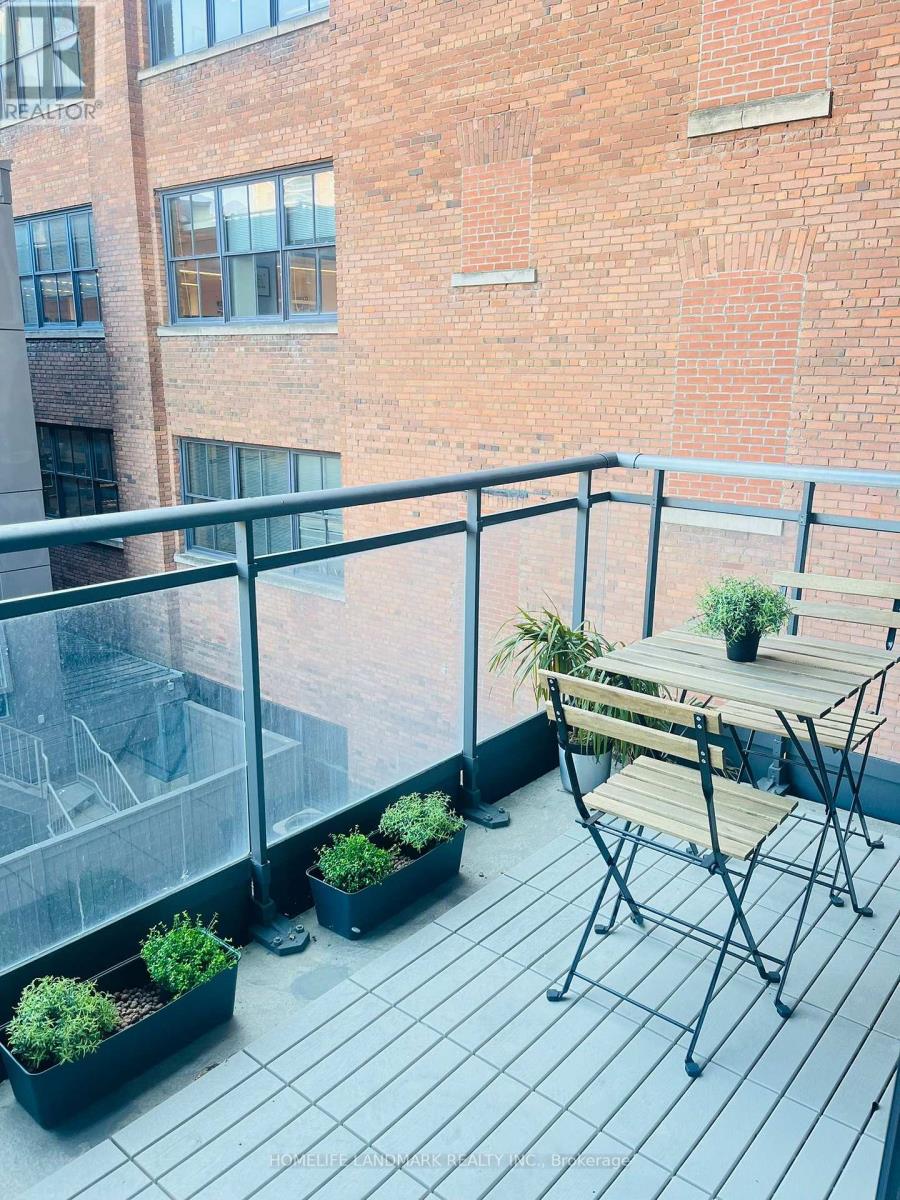 309 - 127 Queen Street E, Toronto, Ontario  M5C 1S3 - Photo 8 - C13477182