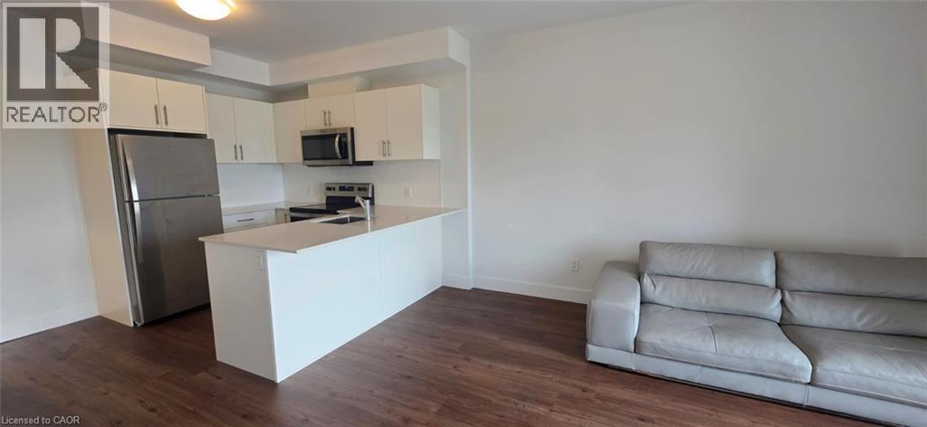 1000 Lackner Place Unit# 401, Kitchener, Ontario  N2A 0L4 - Photo 10 - 40826194