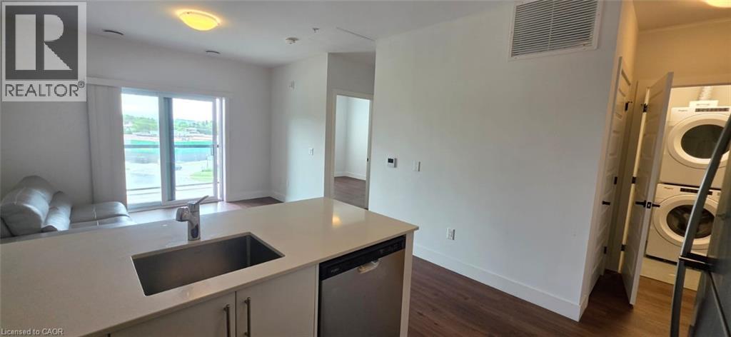 1000 Lackner Place Unit# 401, Kitchener, Ontario  N2A 0L4 - Photo 16 - 40826194