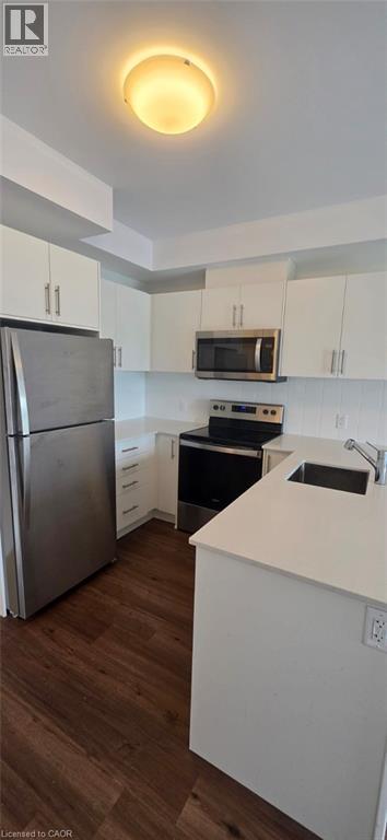 1000 Lackner Place Unit# 401, Kitchener, Ontario  N2A 0L4 - Photo 12 - 40826194