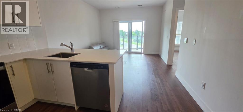 1000 Lackner Place Unit# 401, Kitchener, Ontario  N2A 0L4 - Photo 15 - 40826194