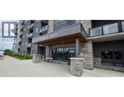 1000 LACKNER Place Unit# 401, Kitchener, Ontario
