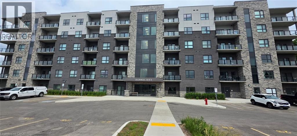 1000 Lackner Place Unit# 401, Kitchener, Ontario  N2A 0L4 - Photo 2 - 40826194
