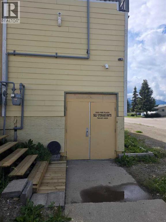 1800 Pine Plaza, Grande Cache, Alberta  T0E 0Y0 - Photo 10 - A2261611
