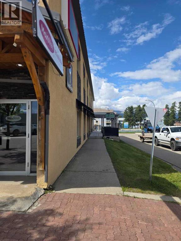 1800 Pine Plaza, Grande Cache, Alberta  T0E 0Y0 - Photo 14 - A2261611