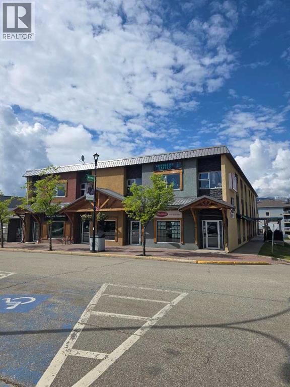 1800 Pine Plaza, Grande Cache, Alberta  T0E 0Y0 - Photo 3 - A2261611