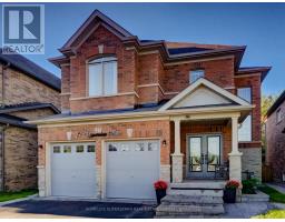 27 UPPERVIEW PLACE, Whitby, Ontario
