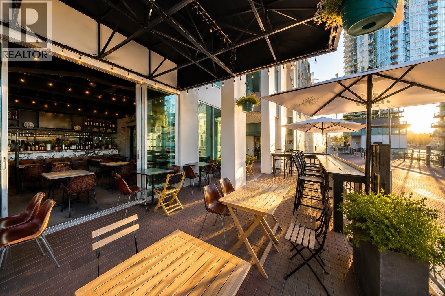 3 1010 Beach Avenue, Vancouver, British Columbia  V6E 1T7 - Photo 7 - C8079814